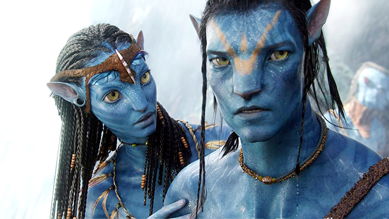 Titles revealed for all four Avatar sequels
